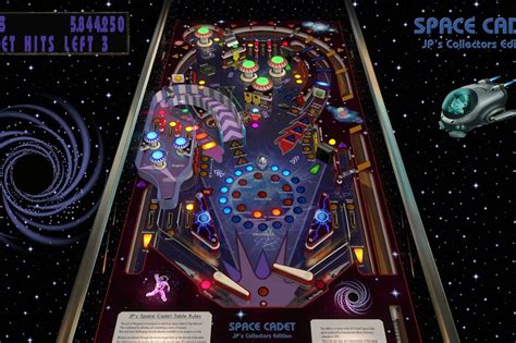 space cadet pinball unblocked